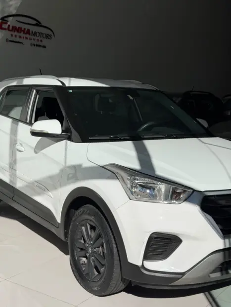 HYUNDAI Creta 1.6 16V 4P FLEX ATTITUDE AUTOM�TICO, Foto 2