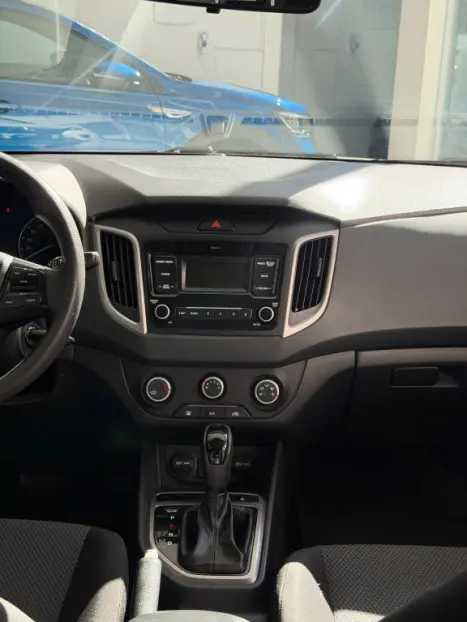 HYUNDAI Creta 1.6 16V 4P FLEX ATTITUDE AUTOM�TICO, Foto 8