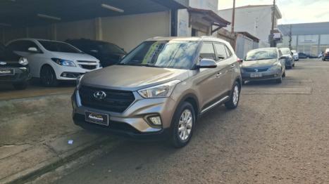 HYUNDAI Creta 1.6 16V 4P FLEX ATTITUDE AUTOM�TICO, Foto 1