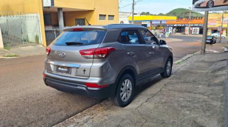 HYUNDAI Creta 1.6 16V 4P FLEX ATTITUDE AUTOM�TICO, Foto 4