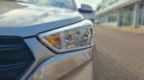 HYUNDAI Creta 1.6 16V 4P FLEX ATTITUDE AUTOM�TICO, Foto 5