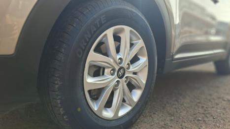 HYUNDAI Creta 1.6 16V 4P FLEX ATTITUDE AUTOM�TICO, Foto 6