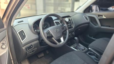 HYUNDAI Creta 1.6 16V 4P FLEX ATTITUDE AUTOM�TICO, Foto 8