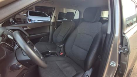 HYUNDAI Creta 1.6 16V 4P FLEX ATTITUDE AUTOM�TICO, Foto 9