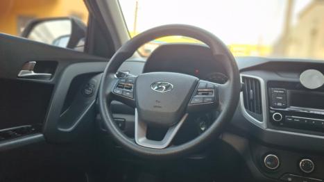 HYUNDAI Creta 1.6 16V 4P FLEX ATTITUDE AUTOM�TICO, Foto 11