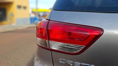 HYUNDAI Creta 1.6 16V 4P FLEX ATTITUDE AUTOM�TICO, Foto 12
