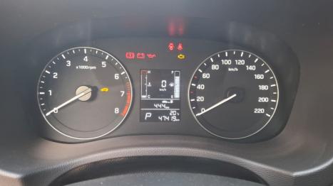 HYUNDAI Creta 1.6 16V 4P FLEX ATTITUDE AUTOM�TICO, Foto 13