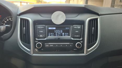 HYUNDAI Creta 1.6 16V 4P FLEX ATTITUDE AUTOM�TICO, Foto 14