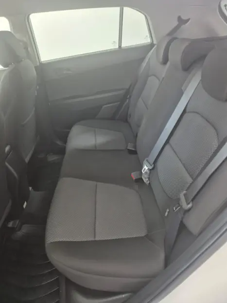 HYUNDAI Creta 1.6 16V 4P FLEX ATTITUDE AUTOMÁTICO, Foto 9