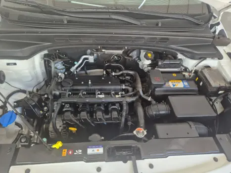 HYUNDAI Creta 1.6 16V 4P FLEX ATTITUDE AUTOMÁTICO, Foto 10