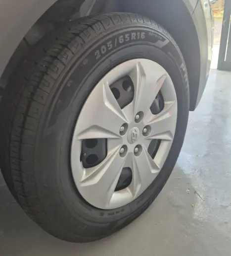 HYUNDAI Creta 1.6 16V 4P FLEX ATTITUDE AUTOMÁTICO, Foto 11