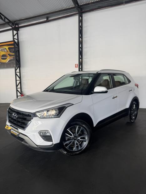 HYUNDAI Creta 2.0 16V 4P FLEX PRESTIGE AUTOMTICO, Foto 1