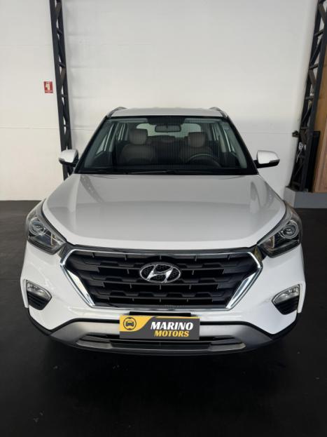 HYUNDAI Creta 2.0 16V 4P FLEX PRESTIGE AUTOMTICO, Foto 2