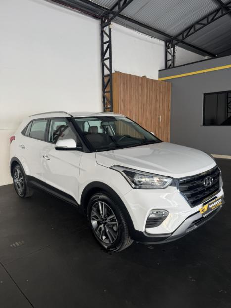 HYUNDAI Creta 2.0 16V 4P FLEX PRESTIGE AUTOMTICO, Foto 3