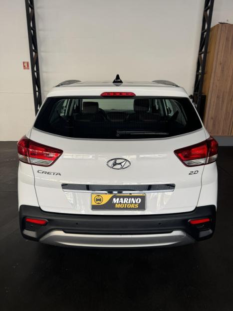 HYUNDAI Creta 2.0 16V 4P FLEX PRESTIGE AUTOMTICO, Foto 5
