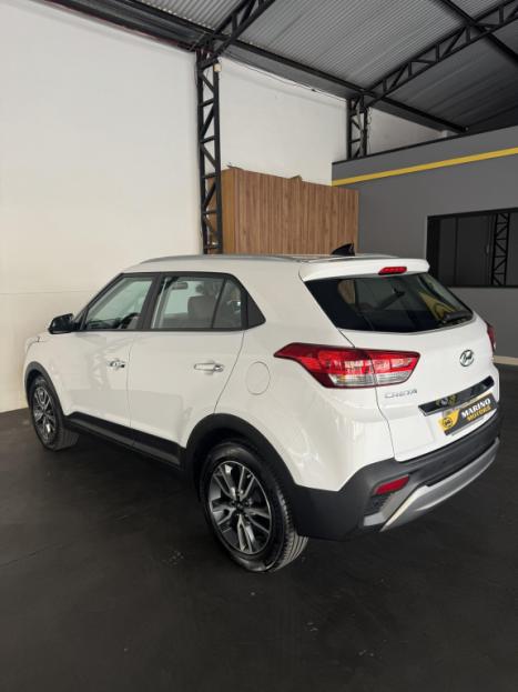 HYUNDAI Creta 2.0 16V 4P FLEX PRESTIGE AUTOMTICO, Foto 6