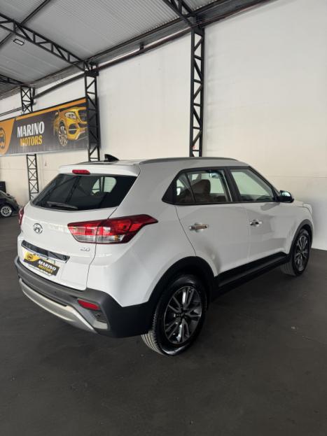HYUNDAI Creta 2.0 16V 4P FLEX PRESTIGE AUTOMTICO, Foto 7