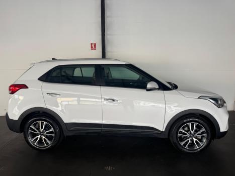 HYUNDAI Creta 2.0 16V 4P FLEX PRESTIGE AUTOMTICO, Foto 8