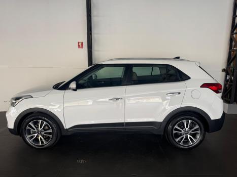 HYUNDAI Creta 2.0 16V 4P FLEX PRESTIGE AUTOMTICO, Foto 9