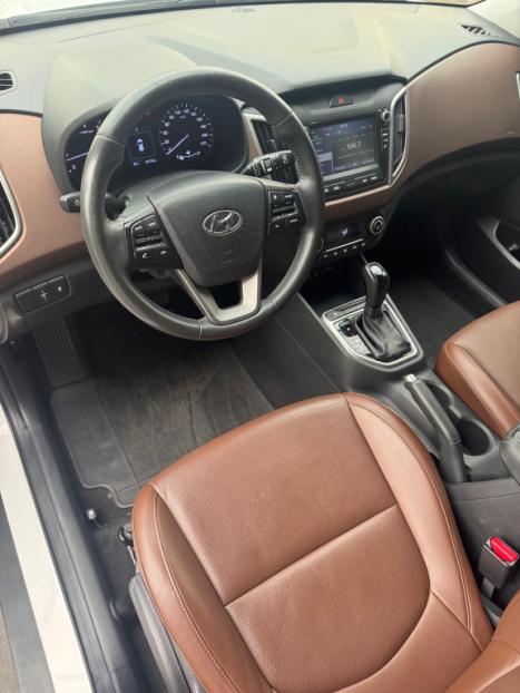 HYUNDAI Creta 2.0 16V 4P FLEX PRESTIGE AUTOMTICO, Foto 10