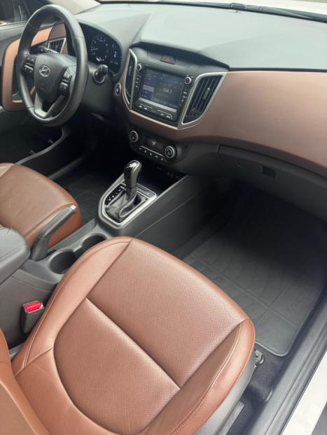HYUNDAI Creta 2.0 16V 4P FLEX PRESTIGE AUTOMTICO, Foto 11