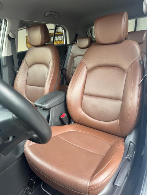 HYUNDAI Creta 2.0 16V 4P FLEX PRESTIGE AUTOMTICO, Foto 12