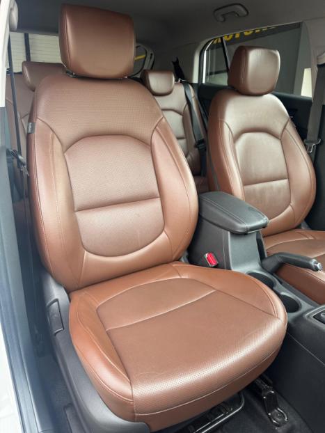 HYUNDAI Creta 2.0 16V 4P FLEX PRESTIGE AUTOMTICO, Foto 13