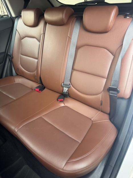 HYUNDAI Creta 2.0 16V 4P FLEX PRESTIGE AUTOMTICO, Foto 14