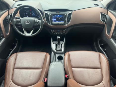 HYUNDAI Creta 2.0 16V 4P FLEX PRESTIGE AUTOMTICO, Foto 16