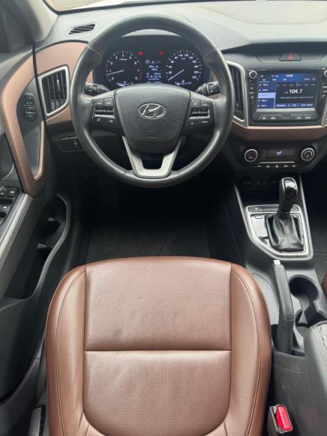 HYUNDAI Creta 2.0 16V 4P FLEX PRESTIGE AUTOMTICO, Foto 17