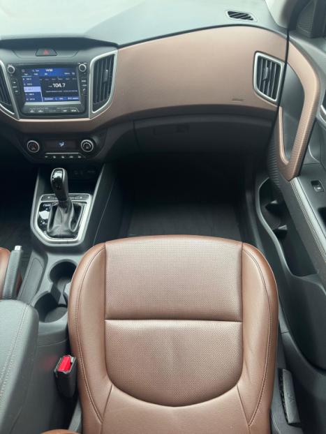HYUNDAI Creta 2.0 16V 4P FLEX PRESTIGE AUTOMTICO, Foto 18