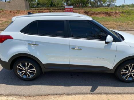 HYUNDAI Creta 2.0 16V 4P FLEX PRESTIGE AUTOMTICO, Foto 2
