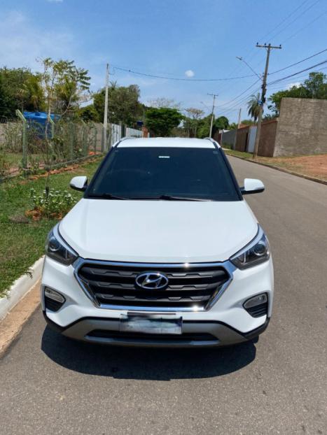 HYUNDAI Creta 2.0 16V 4P FLEX PRESTIGE AUTOMTICO, Foto 3