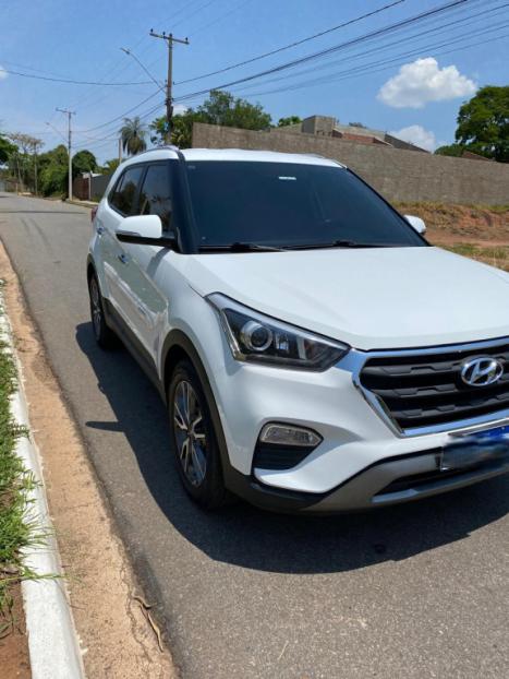 HYUNDAI Creta 2.0 16V 4P FLEX PRESTIGE AUTOMTICO, Foto 4
