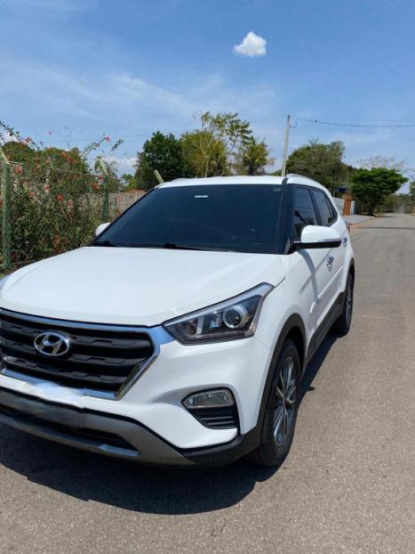 HYUNDAI Creta 2.0 16V 4P FLEX PRESTIGE AUTOMTICO, Foto 5