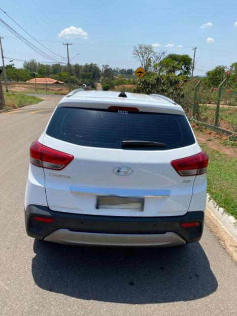 HYUNDAI Creta 2.0 16V 4P FLEX PRESTIGE AUTOMTICO, Foto 6