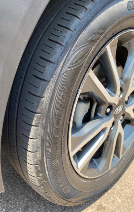 HYUNDAI Creta 2.0 16V 4P FLEX PRESTIGE AUTOMTICO, Foto 7