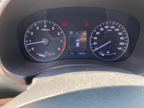 HYUNDAI Creta 2.0 16V 4P FLEX PRESTIGE AUTOMTICO, Foto 8