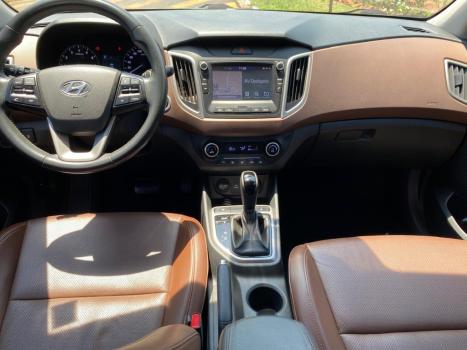 HYUNDAI Creta 2.0 16V 4P FLEX PRESTIGE AUTOMTICO, Foto 9
