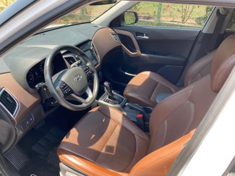 HYUNDAI Creta 2.0 16V 4P FLEX PRESTIGE AUTOMTICO, Foto 10