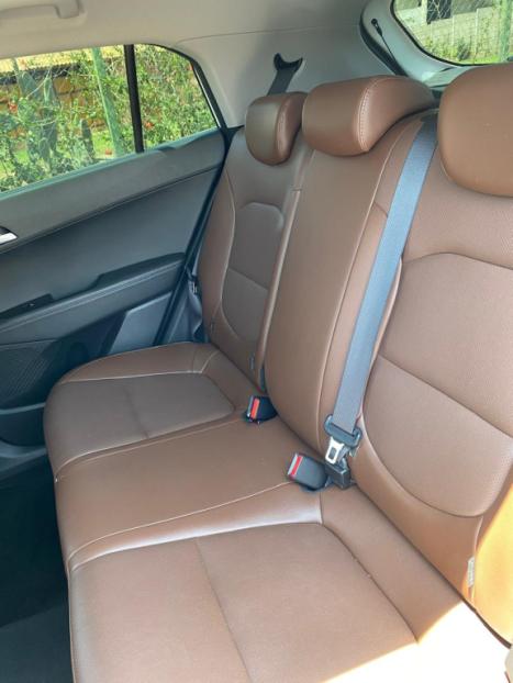 HYUNDAI Creta 2.0 16V 4P FLEX PRESTIGE AUTOMTICO, Foto 11