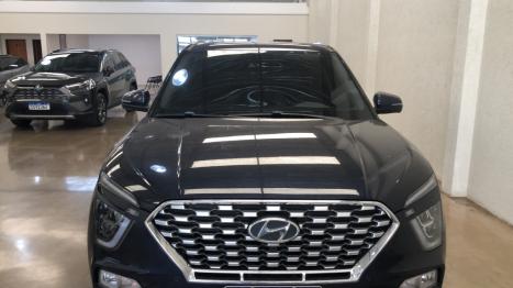 HYUNDAI Creta 2.0 16V 4P FLEX ULTIMATE AUTOM�TICO, Foto 1