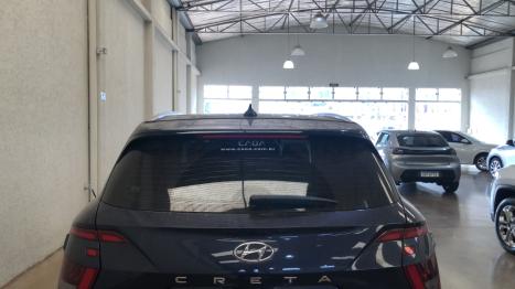 HYUNDAI Creta 2.0 16V 4P FLEX ULTIMATE AUTOM�TICO, Foto 2