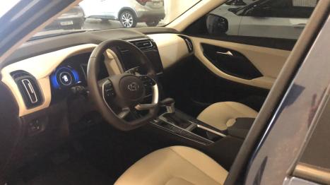 HYUNDAI Creta 2.0 16V 4P FLEX ULTIMATE AUTOM�TICO, Foto 3