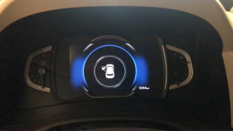 HYUNDAI Creta 2.0 16V 4P FLEX ULTIMATE AUTOM�TICO, Foto 6