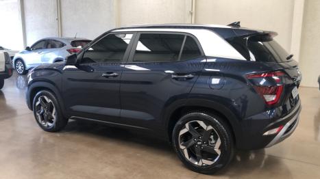 HYUNDAI Creta 2.0 16V 4P FLEX ULTIMATE AUTOM�TICO, Foto 4