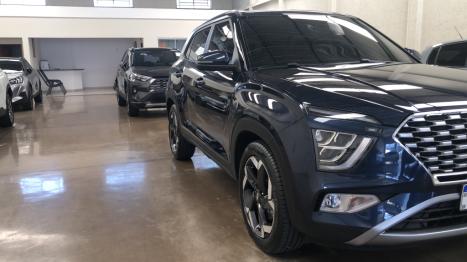 HYUNDAI Creta 2.0 16V 4P FLEX ULTIMATE AUTOM�TICO, Foto 6