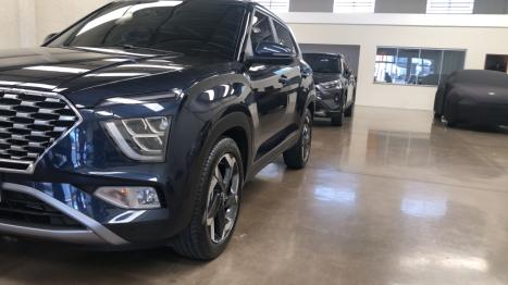 HYUNDAI Creta 2.0 16V 4P FLEX ULTIMATE AUTOM�TICO, Foto 7