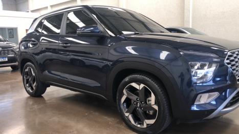 HYUNDAI Creta 2.0 16V 4P FLEX ULTIMATE AUTOM�TICO, Foto 8