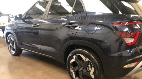 HYUNDAI Creta 2.0 16V 4P FLEX ULTIMATE AUTOM�TICO, Foto 9